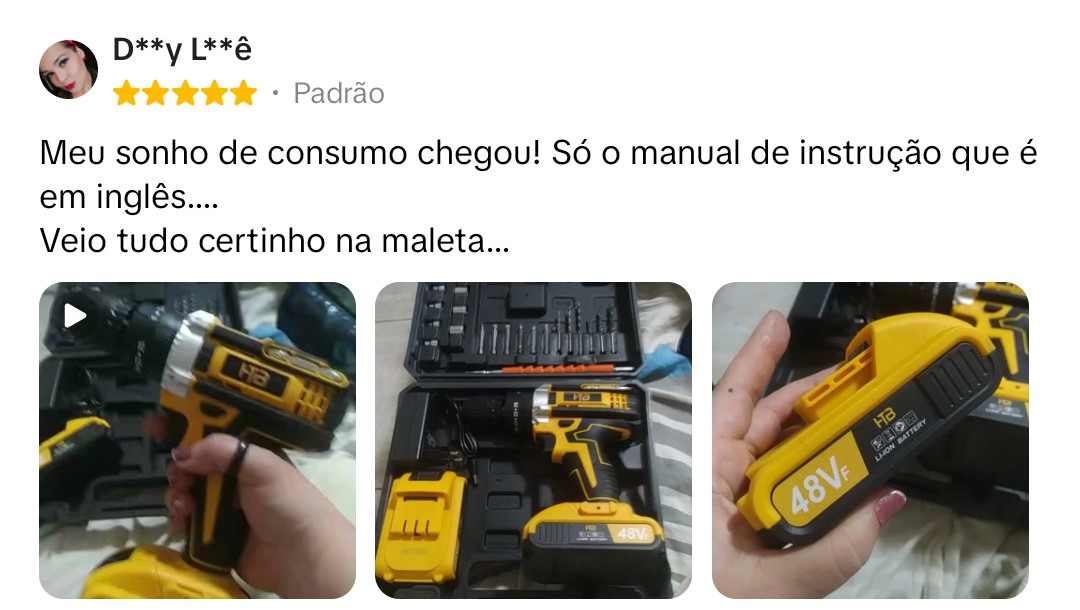 Avaliação 3