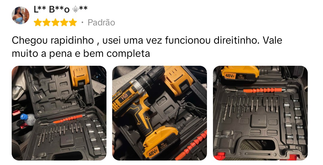 Avaliação 1