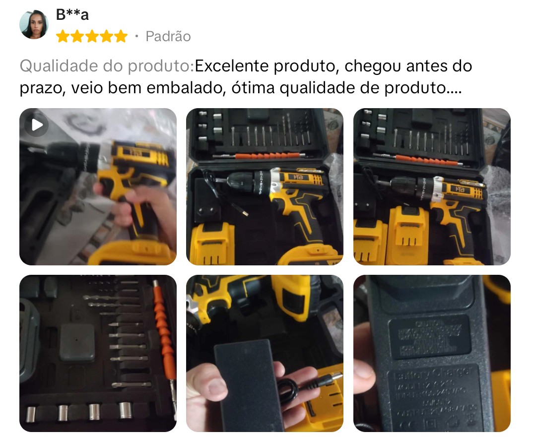 Avaliação 5